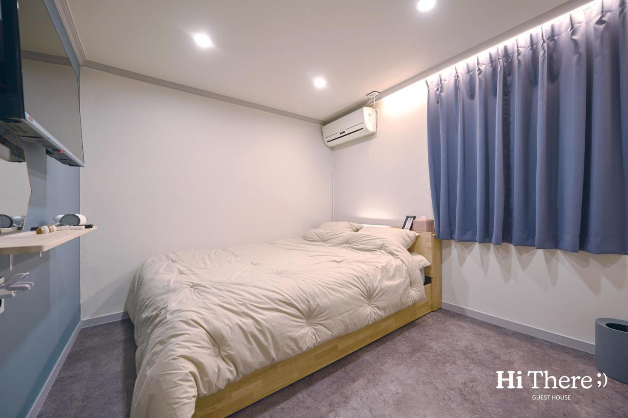 Hithere Guesthouse Seoul Eksteriør billede