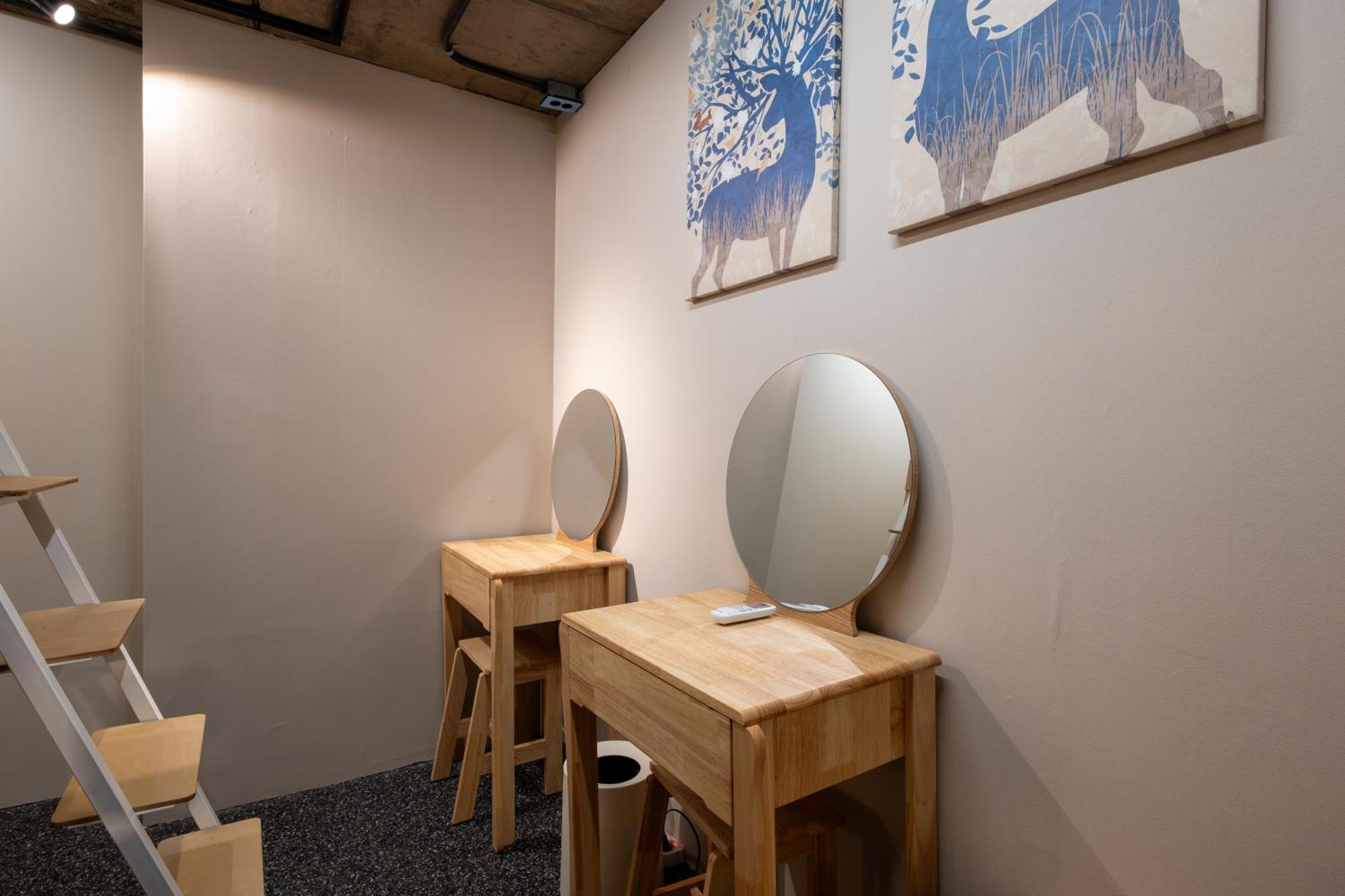 Hithere Guesthouse Seoul Eksteriør billede